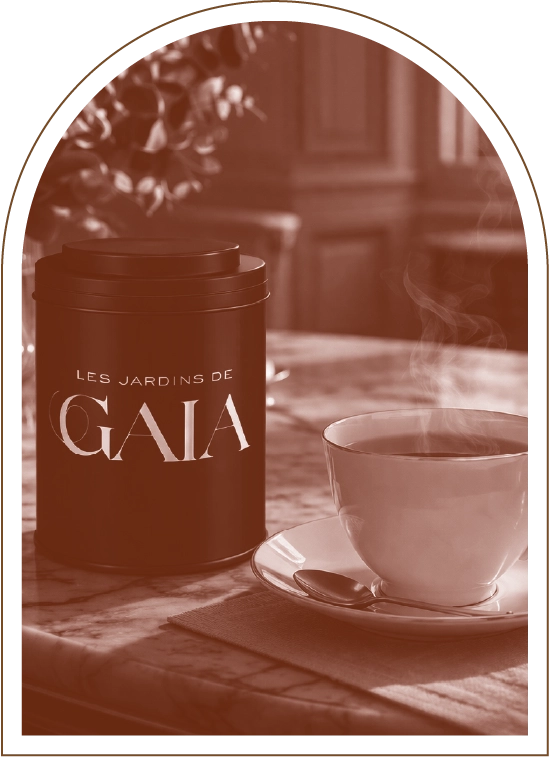 Les Jardins de Gaïa