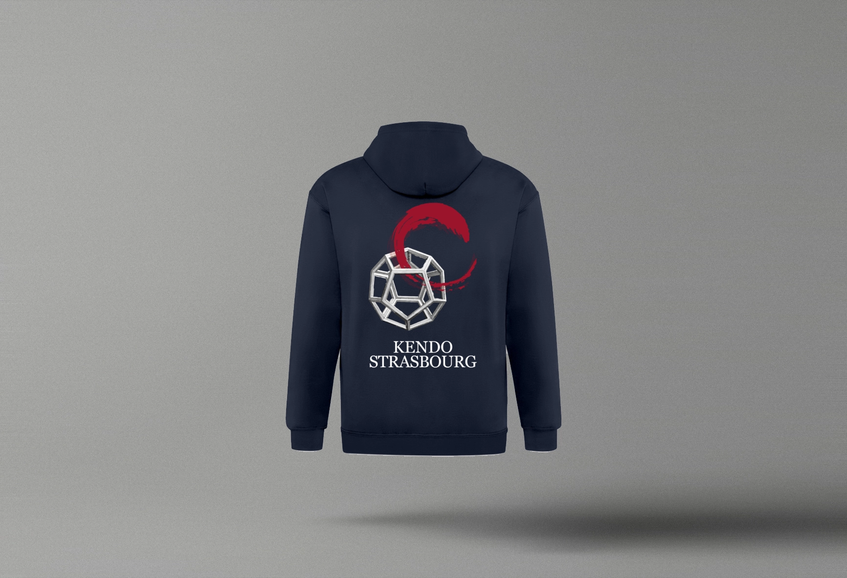 Mockup hoodie